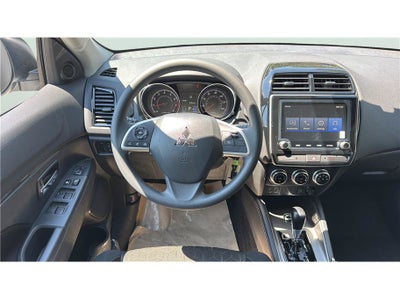 2026 Mitsubishi Outlander Sport ES Sport Utility 4D