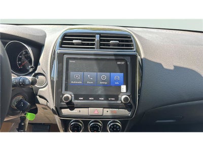 2026 Mitsubishi Outlander Sport ES Sport Utility 4D