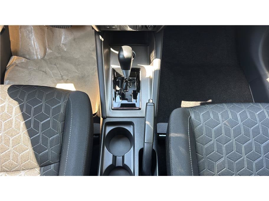 2026 Mitsubishi Outlander Sport ES Sport Utility 4D