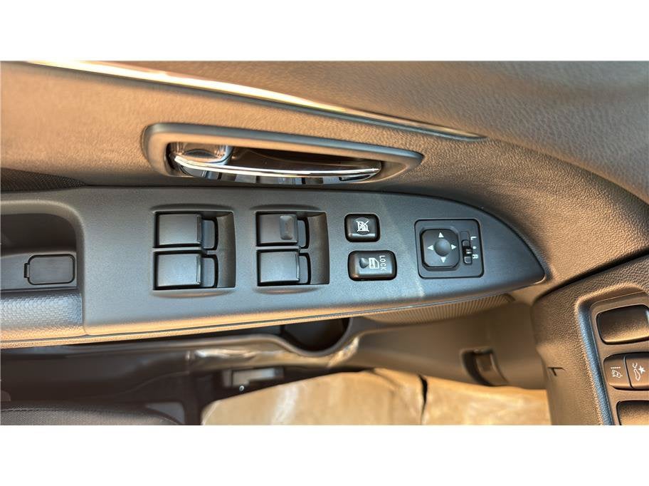 2026 Mitsubishi Outlander Sport ES Sport Utility 4D