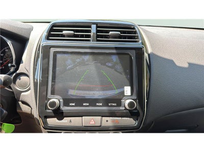 2026 Mitsubishi Outlander Sport ES Sport Utility 4D