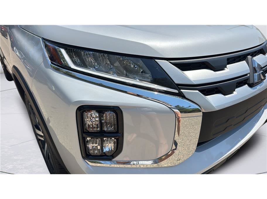 2026 Mitsubishi Outlander Sport ES Sport Utility 4D