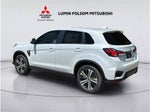 2026 Mitsubishi Outlander Sport ES Sport Utility 4D