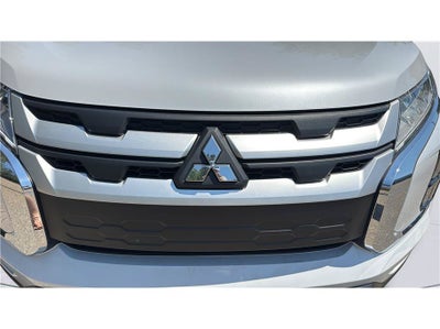 2026 Mitsubishi Outlander Sport ES Sport Utility 4D