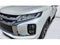 2026 Mitsubishi Outlander Sport ES Sport Utility 4D