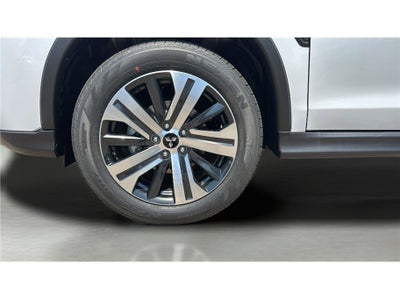 2026 Mitsubishi Outlander Sport ES Sport Utility 4D