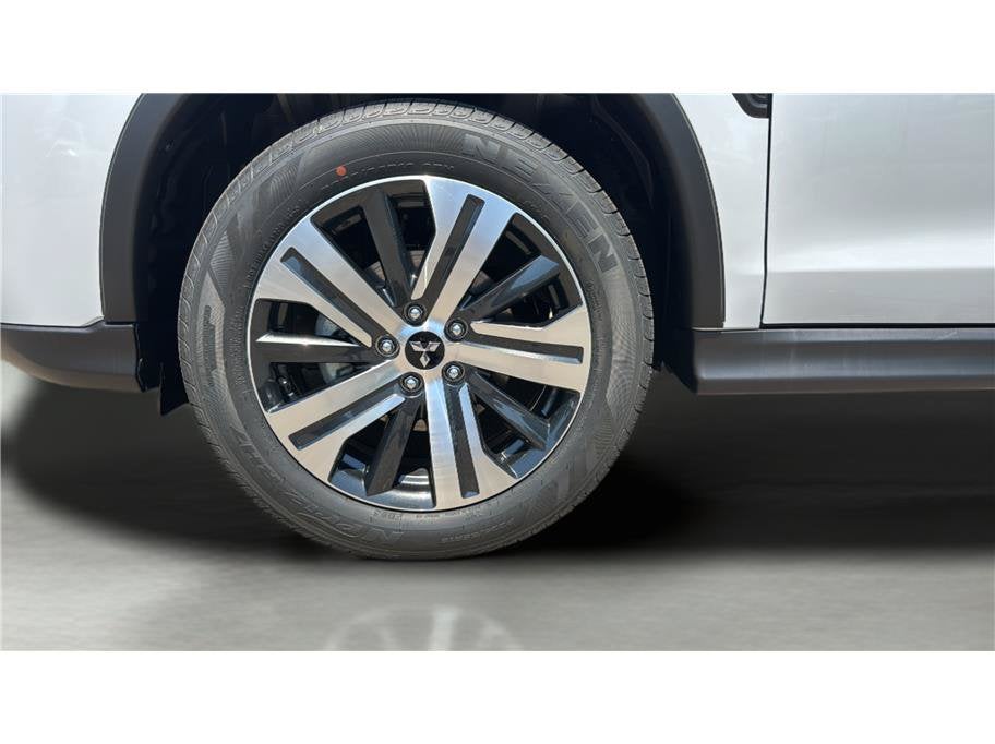2026 Mitsubishi Outlander Sport ES Sport Utility 4D