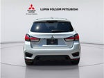 2026 Mitsubishi Outlander Sport ES Sport Utility 4D