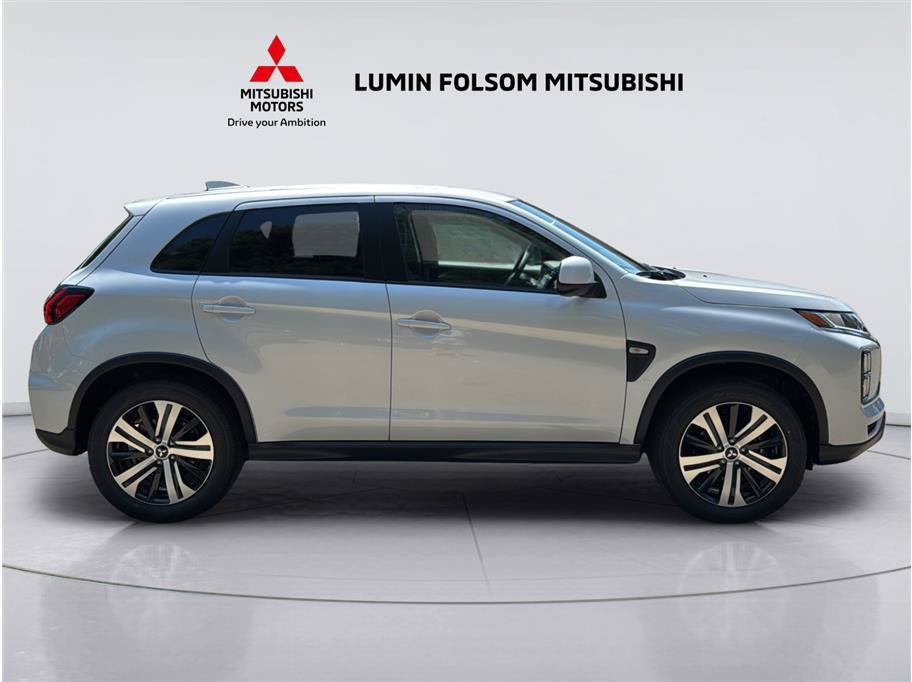 2026 Mitsubishi Outlander Sport ES Sport Utility 4D