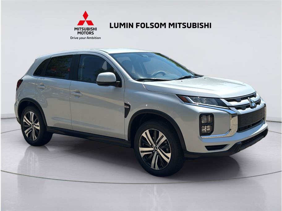 2026 Mitsubishi Outlander Sport ES Sport Utility 4D