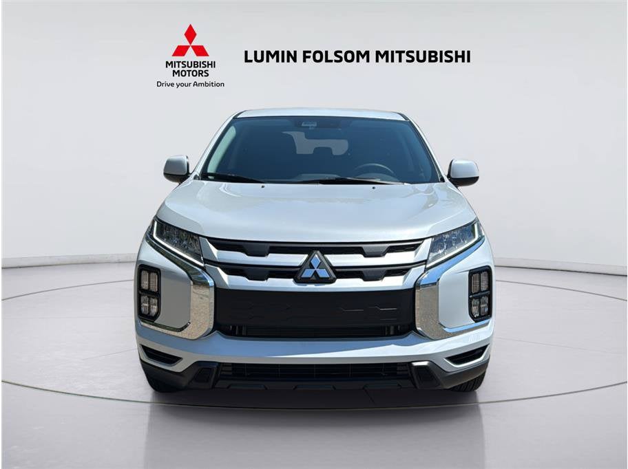2026 Mitsubishi Outlander Sport ES Sport Utility 4D
