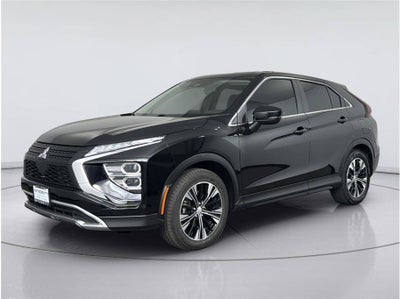 2022 Mitsubishi Eclipse Cross SE Sport Utility 4D
