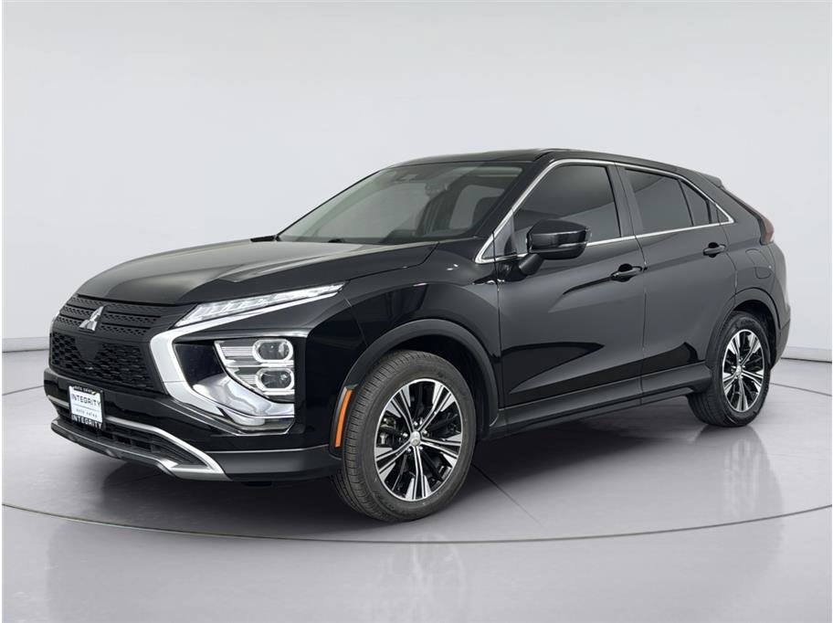 2022 Mitsubishi Eclipse Cross SE Sport Utility 4D
