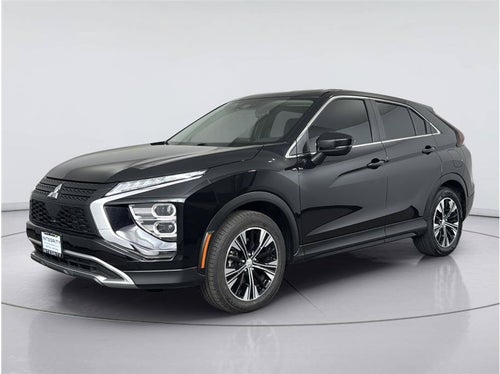 2022 Mitsubishi Eclipse Cross SE Sport Utility 4D