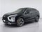 2022 Mitsubishi Eclipse Cross SE Sport Utility 4D