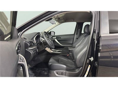 2022 Mitsubishi Eclipse Cross SE Sport Utility 4D