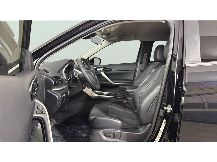 2022 Mitsubishi Eclipse Cross SE Sport Utility 4D