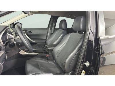 2022 Mitsubishi Eclipse Cross SE Sport Utility 4D