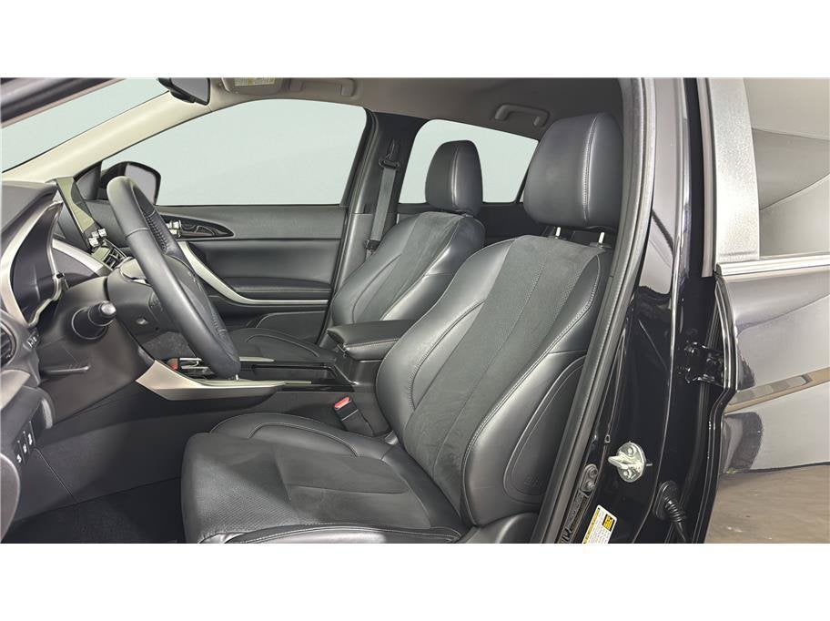 2022 Mitsubishi Eclipse Cross SE Sport Utility 4D