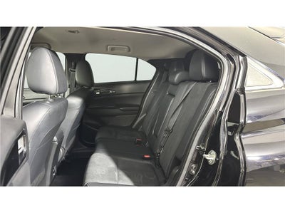 2022 Mitsubishi Eclipse Cross SE Sport Utility 4D