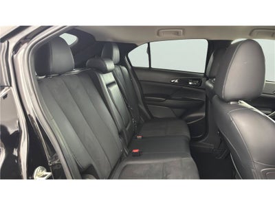 2022 Mitsubishi Eclipse Cross SE Sport Utility 4D