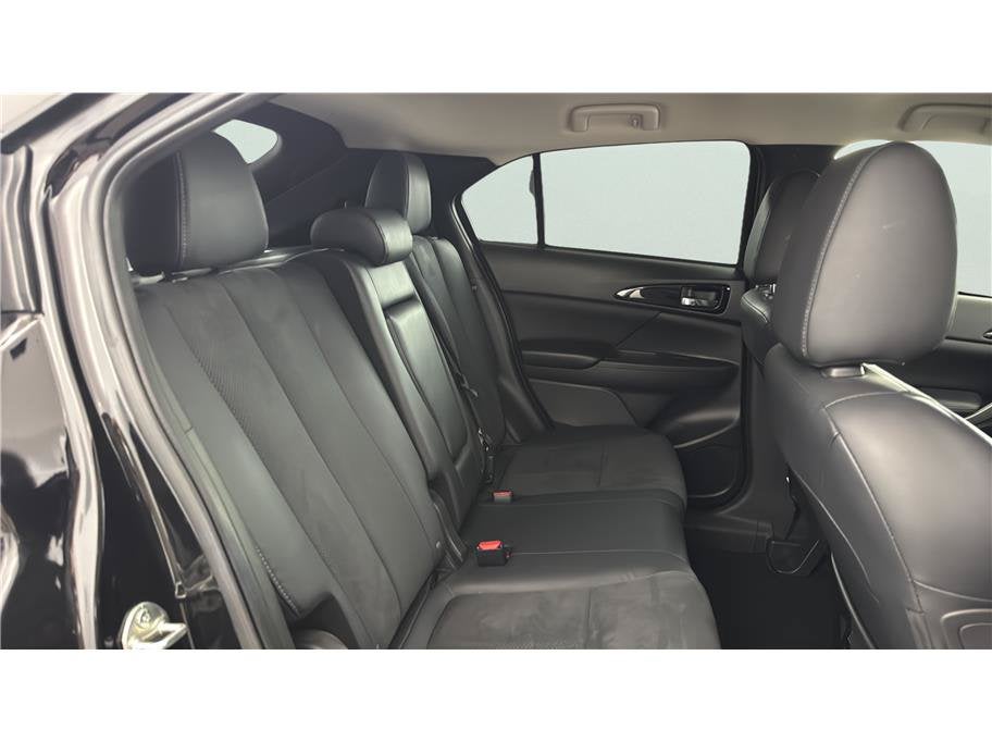 2022 Mitsubishi Eclipse Cross SE Sport Utility 4D