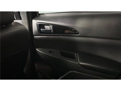 2022 Mitsubishi Eclipse Cross SE Sport Utility 4D