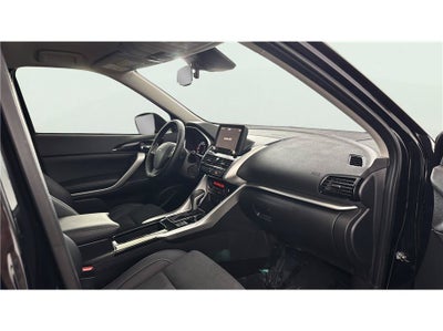 2022 Mitsubishi Eclipse Cross SE Sport Utility 4D