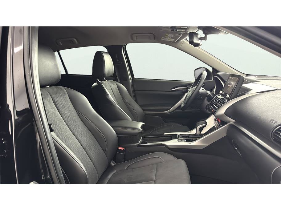 2022 Mitsubishi Eclipse Cross SE Sport Utility 4D