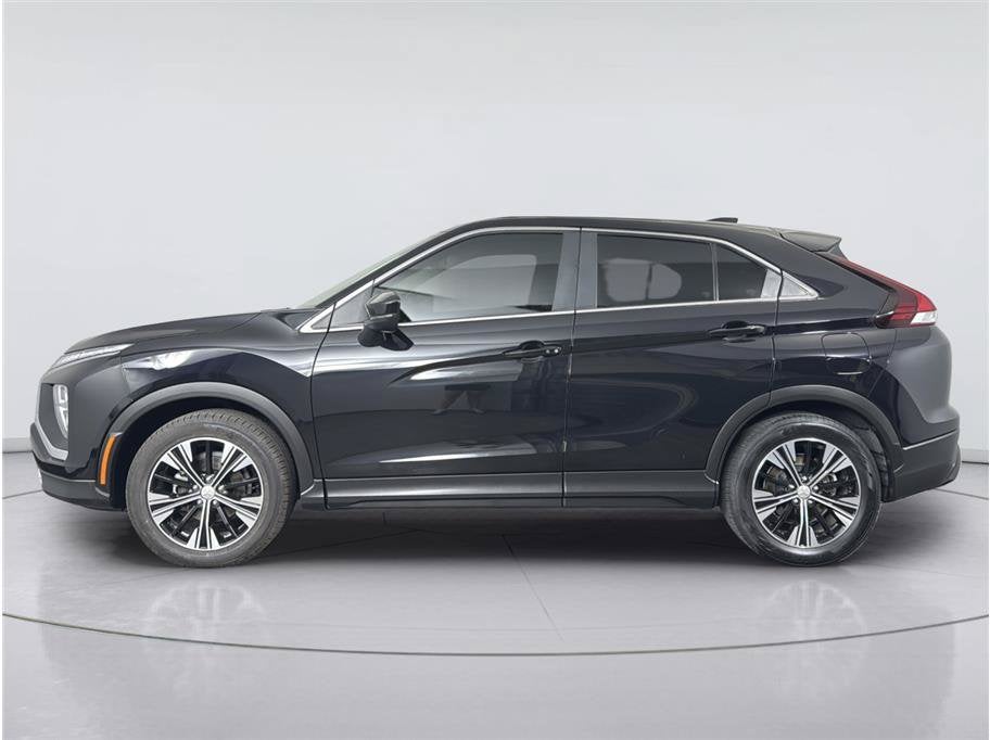 2022 Mitsubishi Eclipse Cross SE Sport Utility 4D