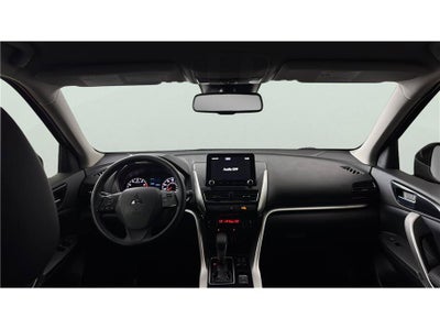 2022 Mitsubishi Eclipse Cross SE Sport Utility 4D