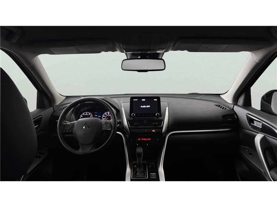 2022 Mitsubishi Eclipse Cross SE Sport Utility 4D