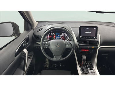 2022 Mitsubishi Eclipse Cross SE Sport Utility 4D