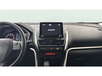 2022 Mitsubishi Eclipse Cross SE Sport Utility 4D