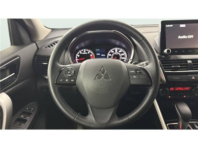 2022 Mitsubishi Eclipse Cross SE Sport Utility 4D