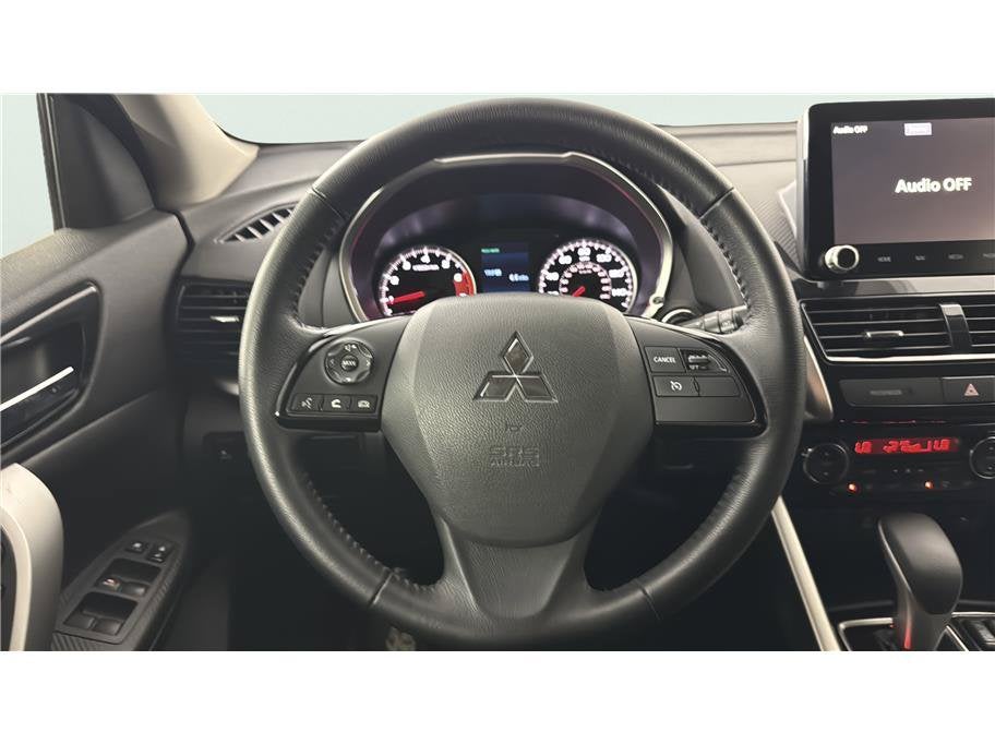 2022 Mitsubishi Eclipse Cross SE Sport Utility 4D
