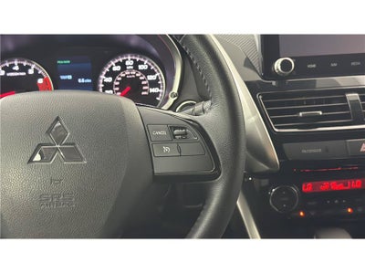 2022 Mitsubishi Eclipse Cross SE Sport Utility 4D