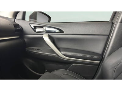 2022 Mitsubishi Eclipse Cross SE Sport Utility 4D
