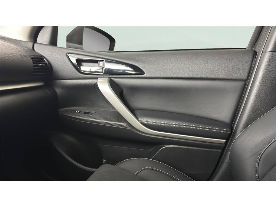 2022 Mitsubishi Eclipse Cross SE Sport Utility 4D