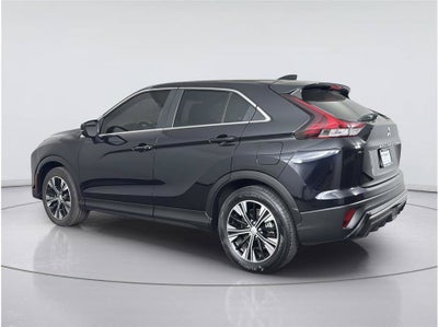 2022 Mitsubishi Eclipse Cross SE Sport Utility 4D