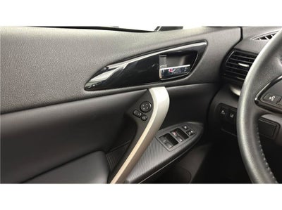 2022 Mitsubishi Eclipse Cross SE Sport Utility 4D