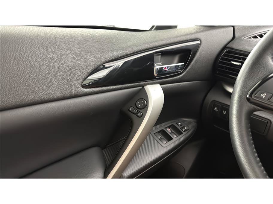 2022 Mitsubishi Eclipse Cross SE Sport Utility 4D