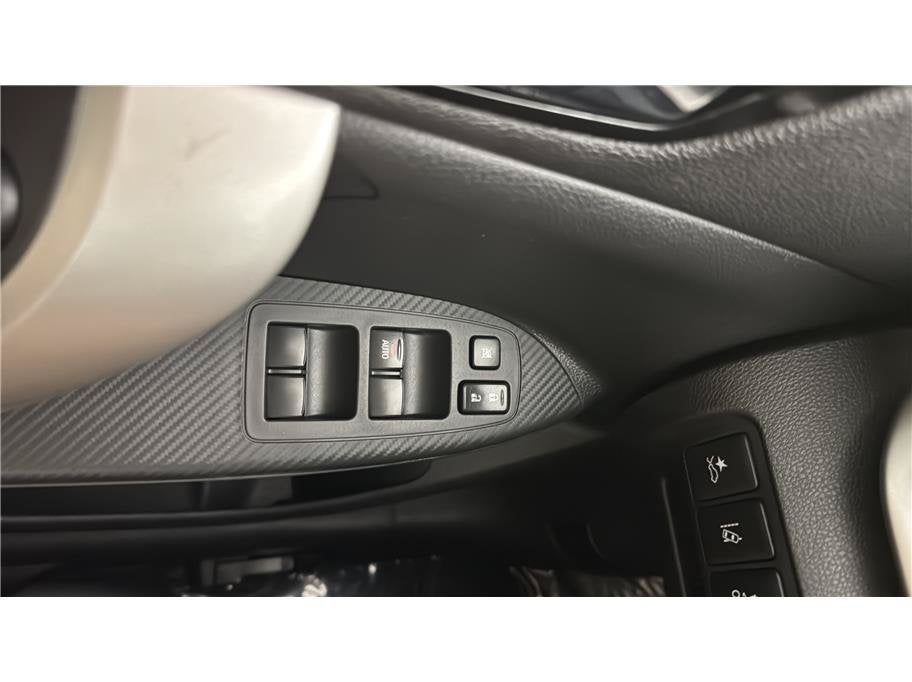 2022 Mitsubishi Eclipse Cross SE Sport Utility 4D