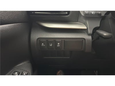 2022 Mitsubishi Eclipse Cross SE Sport Utility 4D