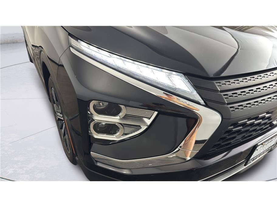 2022 Mitsubishi Eclipse Cross SE Sport Utility 4D