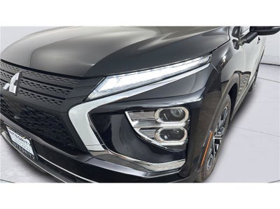 2022 Mitsubishi Eclipse Cross SE Sport Utility 4D