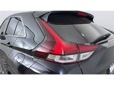 2022 Mitsubishi Eclipse Cross SE Sport Utility 4D