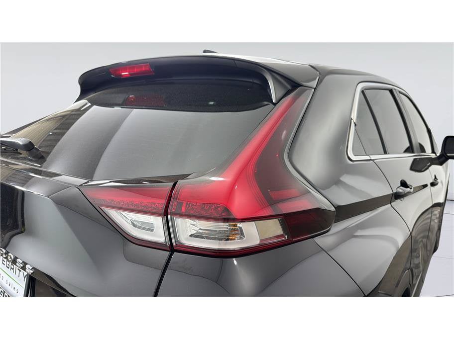 2022 Mitsubishi Eclipse Cross SE Sport Utility 4D