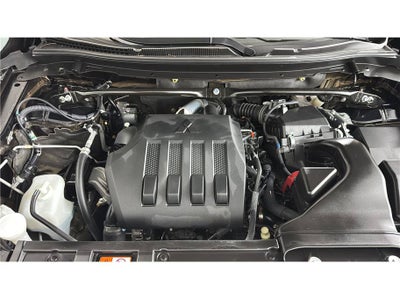 2022 Mitsubishi Eclipse Cross SE Sport Utility 4D
