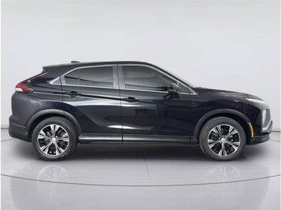 2022 Mitsubishi Eclipse Cross SE Sport Utility 4D